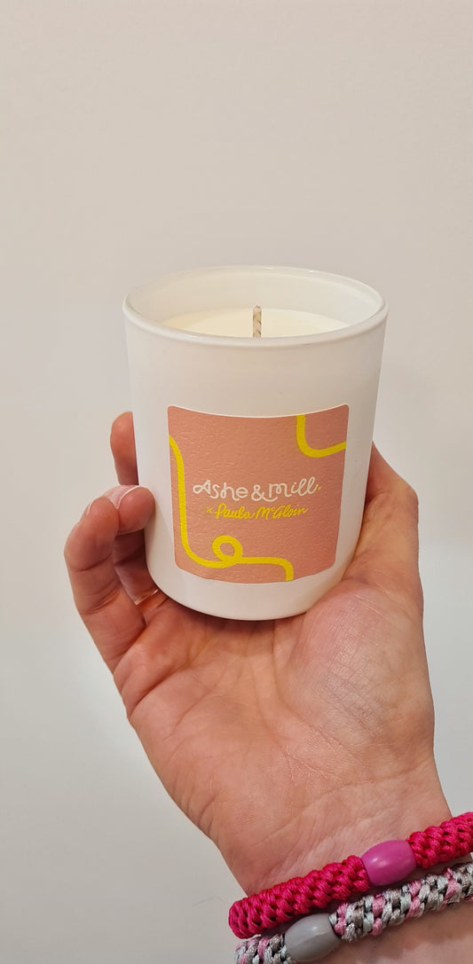 Limited Edition 'Wild & Wonderful West Cork' Candle