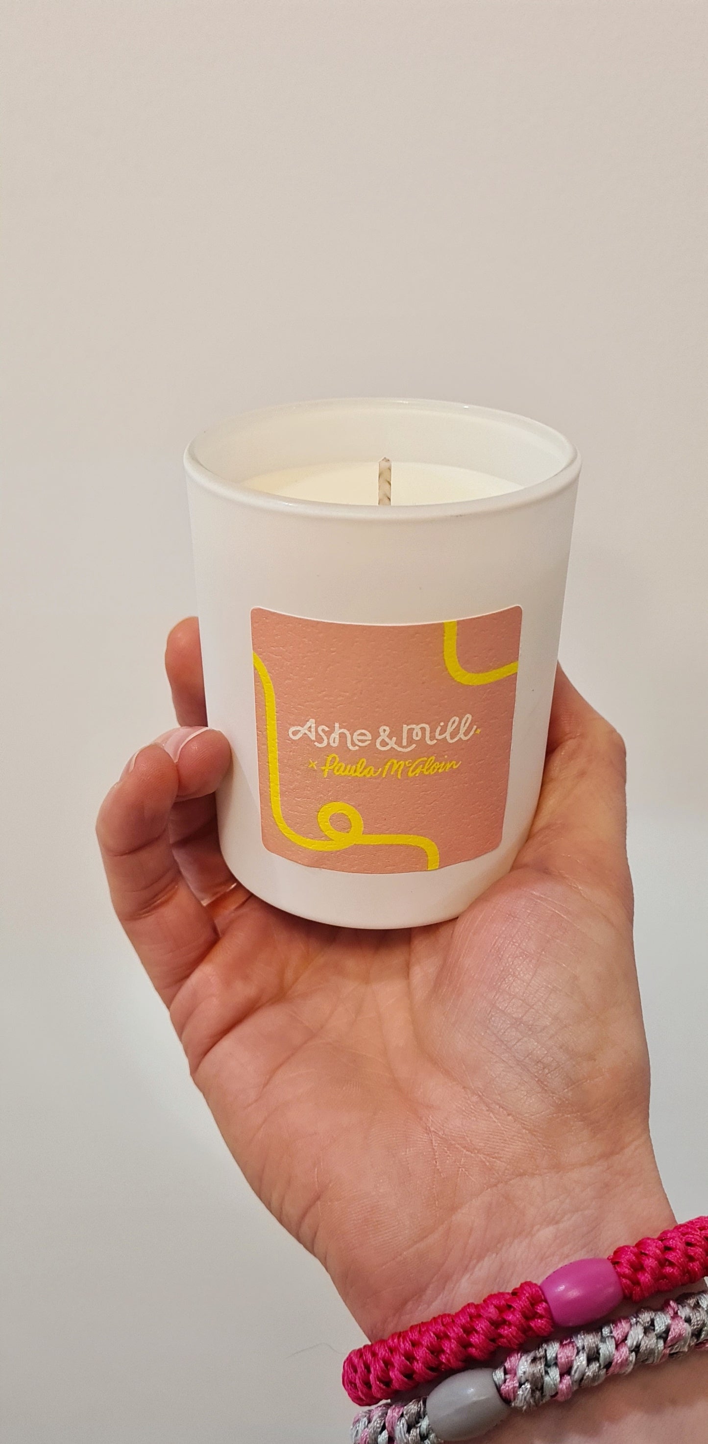 Limited Edition 'Wild & Wonderful West Cork' Candle