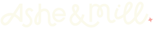 Ashe & Mill
