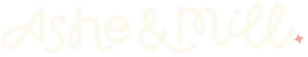 Ashe & Mill