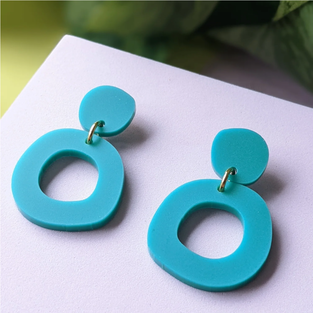 'Stevie Nicks' Earrings