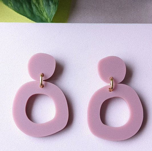 'Stevie Nicks' Earrings